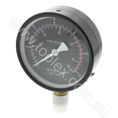  Hyd Press 20T Press Gauge Suit 530474