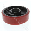 596370 - Large PU Wheel Suit DB
