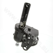 Complete Pump Suit DB Pallet Truck 596364