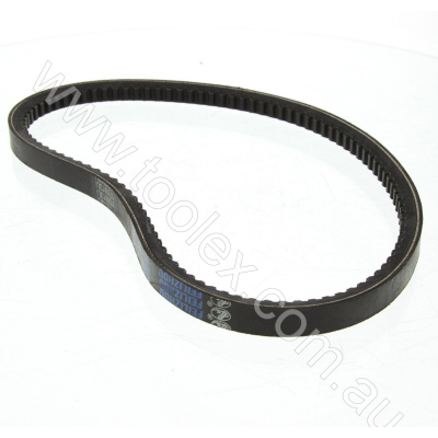 Drive Belt suit HGC125 596343 Plate Compactors