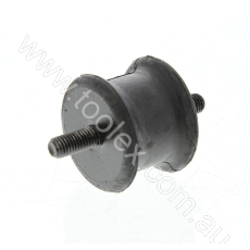  Vibrator Absorbing Rubber Cush to suit HGC100 Plate Compactor Same As 525068