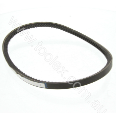  Drive Belt suit HGC100 Plate Compactors Same As 539597, 596236