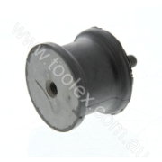 Vibrator Absorbing Rubber Cush to suit HGC90 Plate Compactor