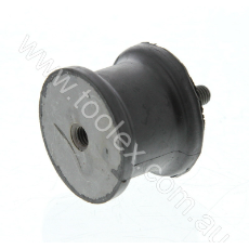  Vibrator Absorbing Rubber Cush to suit HGC90 Plate Compactor