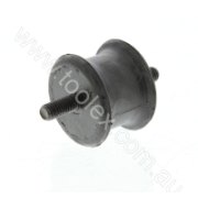 Vibrator Absorbing Rubber Cush to suit HGC60 Plate Compactor
