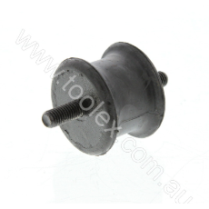  Vibrator Absorbing Rubber Cush to suit HGC60 Plate Compactor