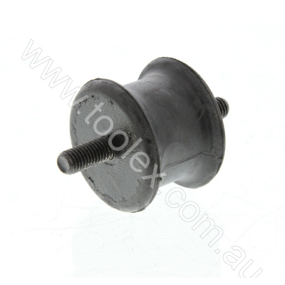 Vibrator Absorbing Rubber Cush to suit HGC60 Plate Compactor