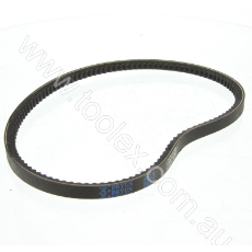  Drive Belt to suit HGC60 Plate Compactors Same As 539597, 596242