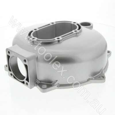 Fire Fighting Water Pump Body Suit 594450 Twin Impellor