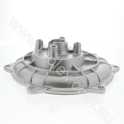 Fire Fighting Water Pump Cover Suit 594450 Twin Impellor