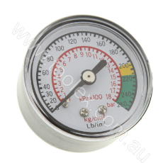  Battery Jump Starter Pressure Gauge suit 532657