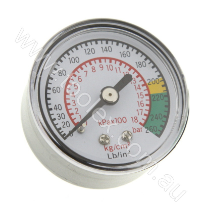 Battery Jump Starter Pressure Gauge suit 532657