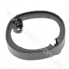  Shear Metal Tms32 Wind Protector 537119-16