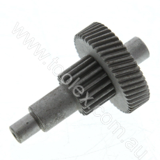  Shear Metal Tms32 Big Gear + Pinion 537119-07/23