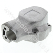 Shear Metal Tms32 Gear Box 537119-02