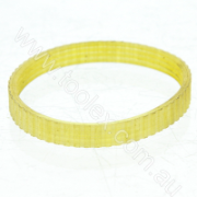 Planer 82mm Tp82 Belt 532686-3