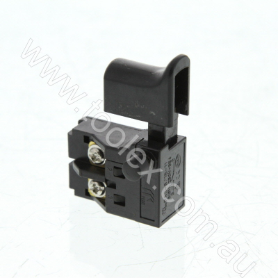 Drill 6.5mm Td6 Switch 537123-22