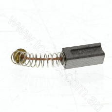  Drill 6.5mm Carbon Brush (Pr) Td6 537123-20