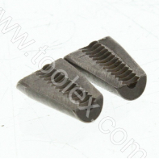  Hand Riveter Jaws 3.2 To 6.4mm Suit Most Models Pr Toolex Card