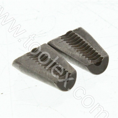 Hand Riveter Jaws 3.2 To 6.4mm Suit Most Models Pr Toolex Card