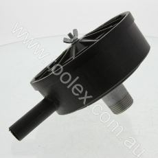  A/C Air Filter Assembly 701208A1-66000 TA80 VA80 etc