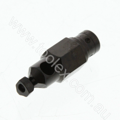 Turner Nibbler Replace Die Ea