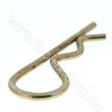   R Clip M4 X 70mm To Suit 532254