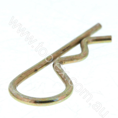  R Clip M4 X 70mm To Suit 532254