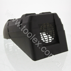  Preswsh Cover Black  Lower Target