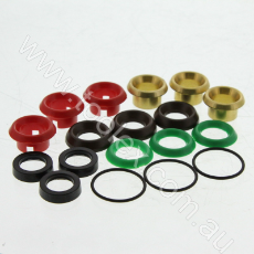  Preswsh Gasket Kit