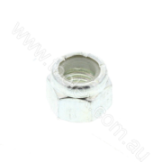 A/C Mc Nut 3/8