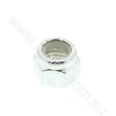  A/C Mc Nut 3/8
