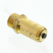 A/C Safety Valve 1/4