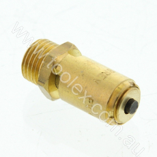  A/C Safety Valve 1/4