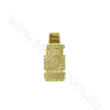 525104 - Air Fit Ryco Coupl 1/4