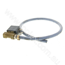  Toolex 160  200 Hf Ac Soloniod Solenoid Valve Assembly Also Suit 160  200 Tig Hf/Dc
