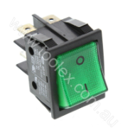 Toolex 110 130 Inverter Switch On/Off Switch