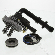  Preswsh Team Event Pump Assembly 539501-2211