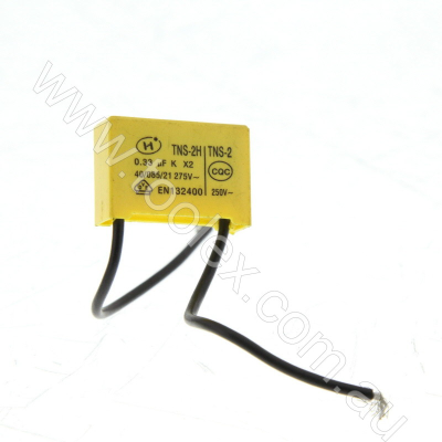 Angle Grinder 230mm Capacitors 532681-46