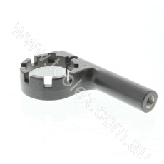  Diamond core drill 80mm 1800W Handlebar clamp 595979-10