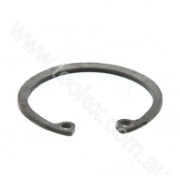 Diamond core drill 80mm 1800W Circlip 595979-06