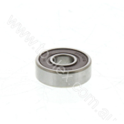 Diamond core drill 80mm 1800W Bearing 6000 595979-37