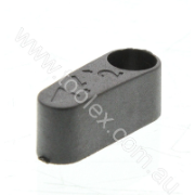Diamond core drill 80mm 1800W Plastic dial button 595979-33