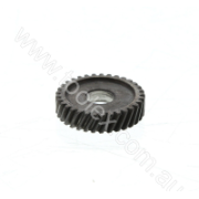 Diamond core drill 80mm 1800W Clutch Flat 595979-19