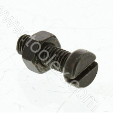 Preswsh Screw Kit