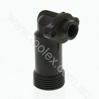 Preswsh Pump Inlet Fitting