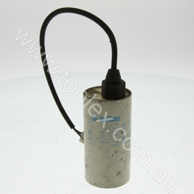 Preswsh Capacitor Prokart