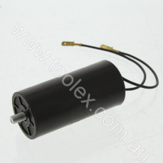  A/C Capacitor 30Uf Suit 594140 silent comp & direct drive bolt type