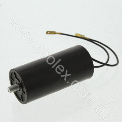 A/C Capacitor 30Uf Suit 594140 silent comp & direct drive bolt type