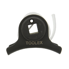 Oil Filter Wrench For Trucks Strap Type For Filters Up To 150MM(6